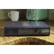 Nasb 1977 Thompson Chain-Reference Bible, Hardcover