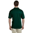 thumbnail image 2 of Adult 50/50 Jersey Polo, 2 of 4