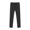 Black, variant on Otqutp Toddler Girls Thermal Leggings Ankle Slim Stretchy Opaque Tights Pants Kids Winter Warm Slim Pantyhose Leggings