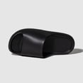 thumbnail image 4 of Guttear Quick Drying Shower Slippers for Women Men, Non Slip Lightweight Open-toe Travel-friendly Breathable Shoes Slide Slippers for Bathroom,Indoor,Outdoor, 4 of 4