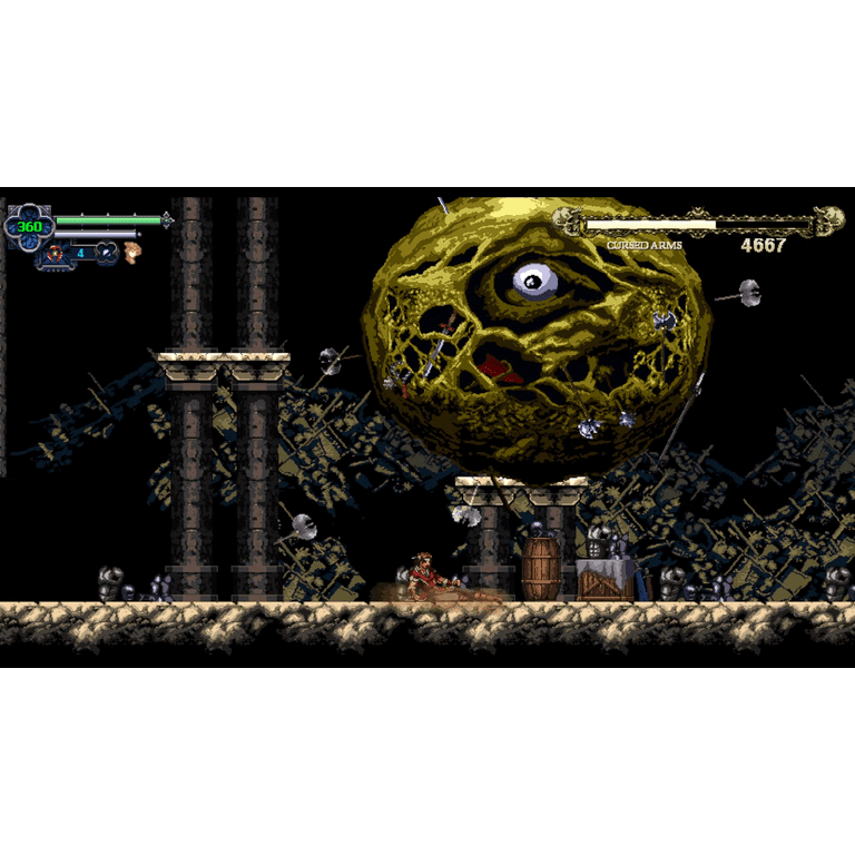 Chronicles of the Wolf switch ニンテンドースイッチ Chronicles of the Wolf (2025) | Switch Game | Nintendo Life