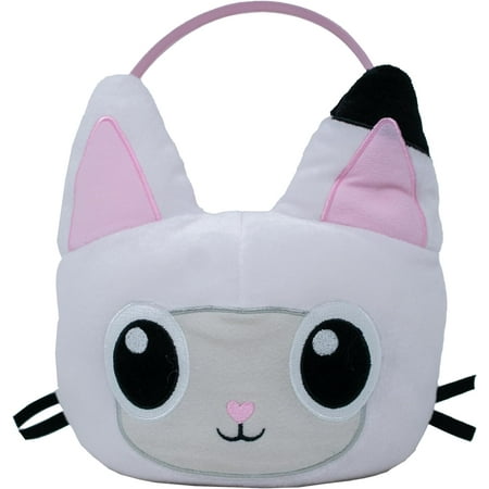 Gabby's Dollhouse Medium Plush Basket