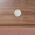 thumbnail image 3 of 20pcs Adhesive Cabinet Knobs Instant Handles Self-Stick Handles for Window Cabinet, 3 of 9