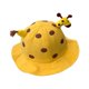 thumbnail image 2 of Sombrero de pescador CUTICAT para niños ciervo amarillo, 2 of 8