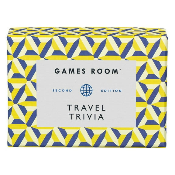 Travel Trivia (Other)