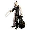 thumbnail image 3 of Trick Or Treat Studios- Terrifier Art The Clown Blood Bath 5 Inch Action Figure, 3 of 3