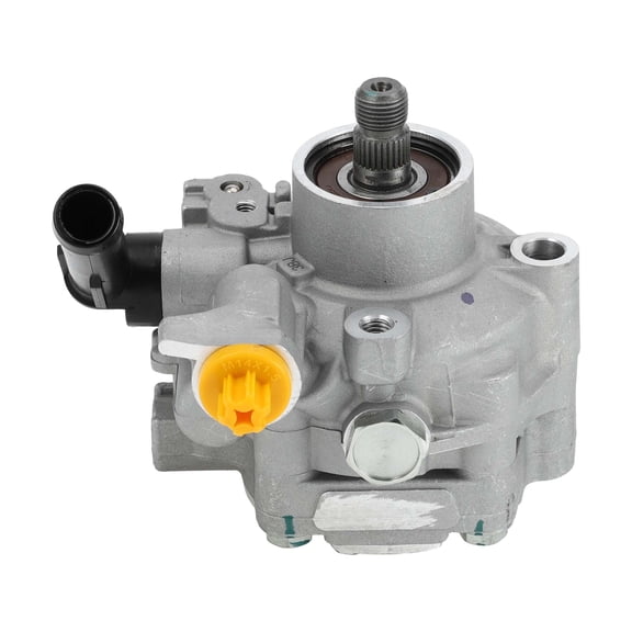 Power Steering Pump No.34430AG03A/34430AG050 for Subaru Forester 2009-2013 for Subaru Impreza 2008-2014
