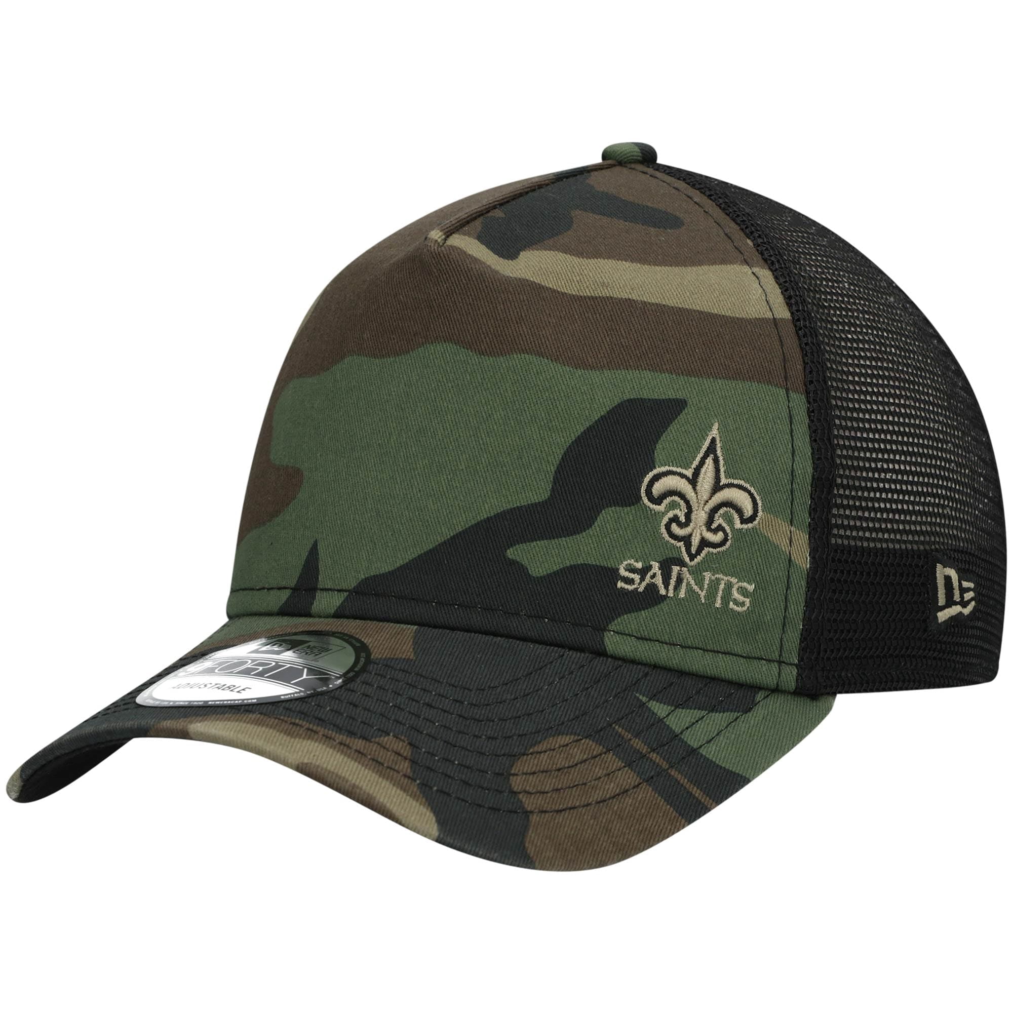 New Orleans Saints Hats - Walmart.com 