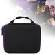 thumbnail image 3 of Almacenamiento de Aceites Esenciales, 30 Botella de Aceite Esencial Caja de Viaje Bolsa de Organizador de Aceite Esencial Bolsa de Viaje para 15 ml de Acei e para 15 ml de Aceites(Purple) aceites esen, 3 of 8