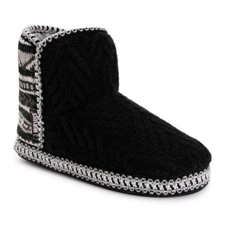 

MUK LUKS Women s Leigh Slippers