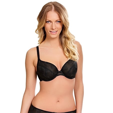 

Panache Tango Underwired Plunge Bra 3256