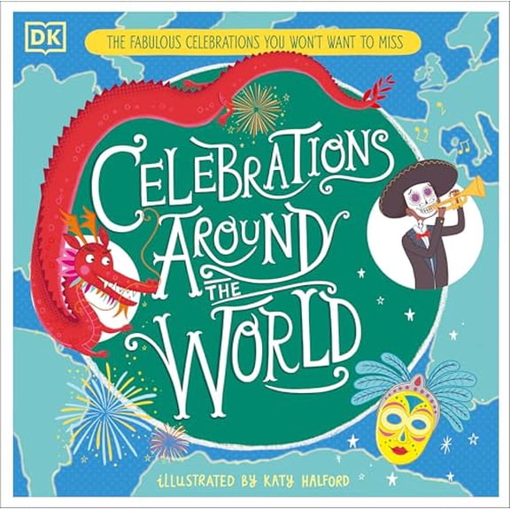 Pre-Owned Celebrations Around the World: The Fabulous Celebrations you Won't Want to Miss