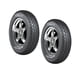 thumbnail image 1 of PAQUETE DE 2 LLANTAS 185 70 R14 TORNEL AMERICA AT-909 87S, 1 of 1