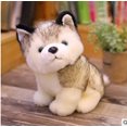 thumbnail image 4 of Juguete de simulación de gato realista Juguete de compañía de peluche realista Mascota Gato Hecho a mano Muyoka Juguetes, 4 of 5
