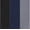 Black & Navy & Grey, variant on 3-Pack Mens Short Sleeve Slim-Fit Design Dress Shirts (S-3XL)