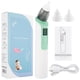thumbnail image 1 of Muyoka Aspirador nasal para beb茅s Succionador de nariz de succi贸n fuerte recargable con 6 modos Limpiador de nariz de beb茅 de bajo ruido con bater铆a de 500 mAh Succionador de booger autom谩tico para r, 1 of 7