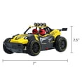 thumbnail image 7 of Adventure Force Mini Buggy Radio Controlled Vehicle, 7 of 7