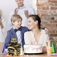 thumbnail image 4 of Aurgiarme Birthday Cash Box with Happy Birthday Card and Decoration Handmade Pull Out Money Holder Box Interactive Party Game, 4 of 9