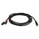 thumbnail image 1 of Cable Adaptador RCA y Subwoofer y Cable 1X RCA una 2X RAC Cable de Audio 1 Rca una 2 Rca Amplificador de Potencia Cable de Audio, 1, 1 of 5