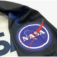 thumbnail image 2 of NASA Space Apollo Men's Headgear Classics Premium Embroidered Hockey Jersey (Small, White), 2 of 6