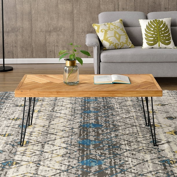 Walmart sale hairpin legs