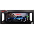 thumbnail image 6 of Aston Martin Vantage GT3 EVO #44 "Magnus Racing" IMSA "24 Hours of Daytona" (2025) 1/18 Model Car by Top Speed, 6 of 6