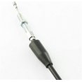 thumbnail image 4 of For Suzuki GSX400 79A Impulse 1994 1995 1996 M/N/P Bandit 400 75A 7AA GK7B Inazuma clutch cable multicolored Ref: 2408, 4 of 4