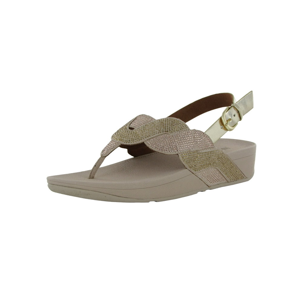 women's flat sandals wide fitting