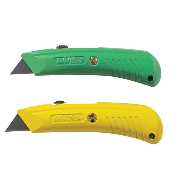 Pacific Handy Cutter Utility Knife Standard Utility Blades, 6 in L