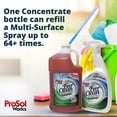 thumbnail image 3 of ProSol Works - All Purpose Cleaner Spray With Empty Cleaning Spray, Multi Purpose Cleaner, 1 Gallon, 3 of 8