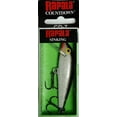 thumbnail image 2 of Rapala CountDown 2-3/4", Silver, 2 of 3