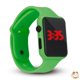 thumbnail image 4 of Entrega en 24 horasreloj de niño niños reloj niño niños reloj niña lindo de dibujos animados deportes impermeable banda de silicona led digital reloj pikachu mickey winnie the pooh jam tangan kanak re, 4 of 4