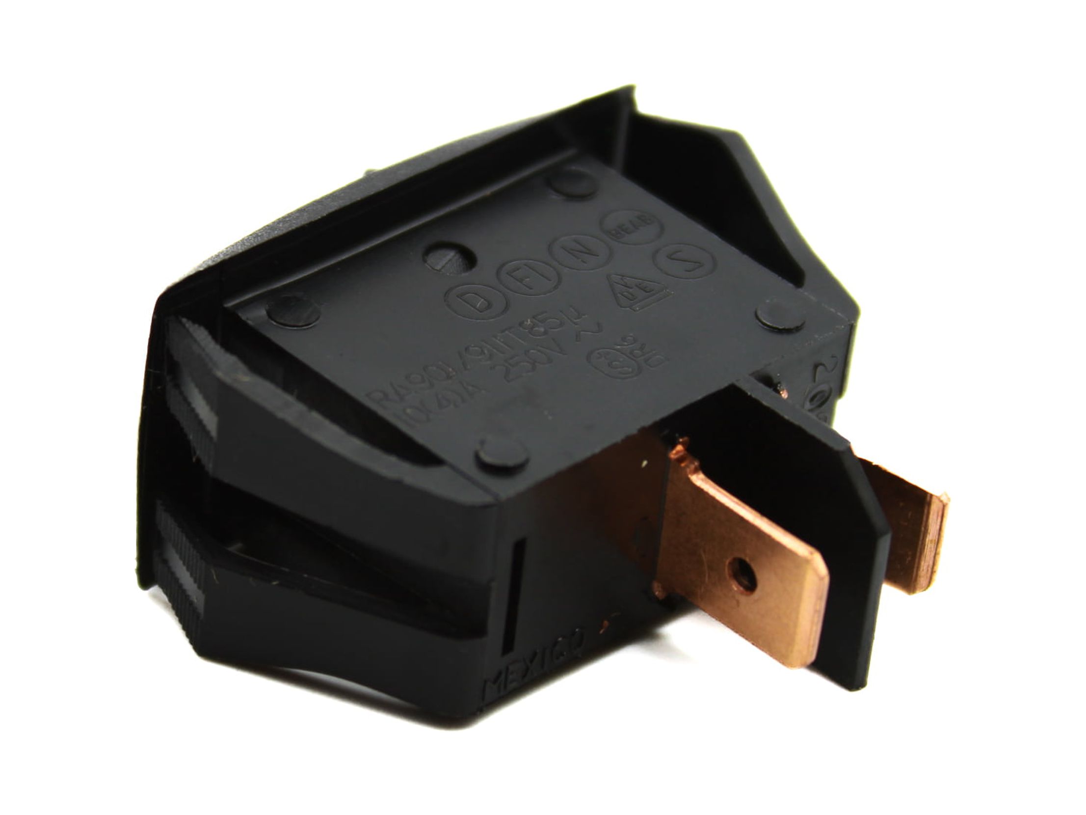 S1-7681-3301 York Controls Rocker Switch OEM S1-7681-3301