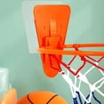 thumbnail image 4 of Guardoinrt Wear-Resistant Basketball Hoop Net Punch-Free Installation No Trace Sticking Specially Designed, 4 of 6