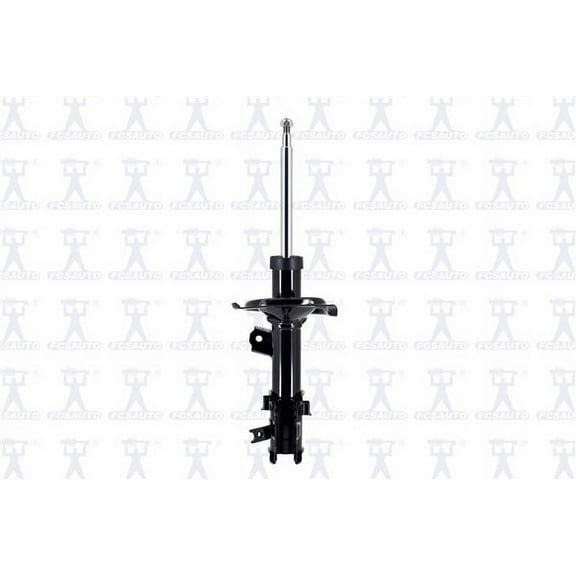 Suspension Strut Assembly