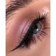 thumbnail image 5 of Brocha de maquillaje facial Inglot 31T sintética en ángulo, 5 of 6
