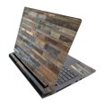 thumbnail image 1 of MightySkins ALWM17R320-Gray Wood Skin for Alienware M17 R3 2020 & M17 R4 2021 - Gray Wood, 1 of 4