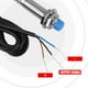 thumbnail image 1 of Sensor de Proximidad Inductivo ANGGREK NPN 3 Cables CC, 1 of 8