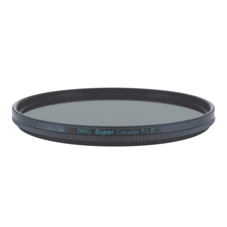 MARUMI PL Filter 52mm DHG Super Circular P.L.D 52mm Contrast 