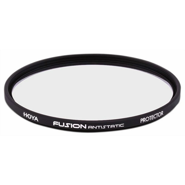 Filtro protector antiestático Hoya Fusion 72 mm