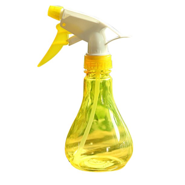 Empty Spray Bottle Plastic Watering The Flowers Water SpraySalon Plants