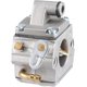 thumbnail image 5 of Motorbike Engines 1pc Carburettor Carb Carburetor Metal CHAINSAW Carburetor for STIHL 017 018 MS170 MS180 11301200603 Motorcycle Carburetor, 5 of 5
