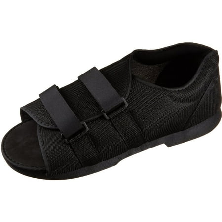 DLX.1 Post Op Shoe with Round Toe