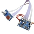 thumbnail image 4 of Módulo mezclador DSP profesional Methold 100 efectos, 4 of 6