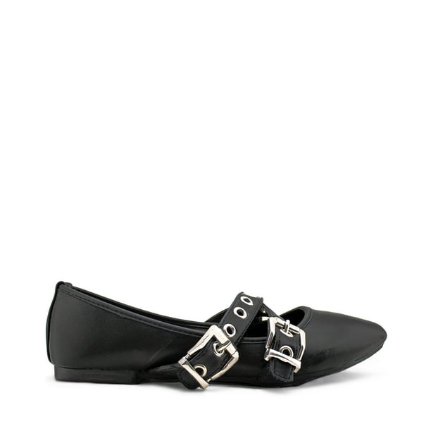 Balerina Lindsay Color Negro D15070089501 25.5 Dorothy Gaynor Balerina Lindsay Color Negro D15070089501 25.5
