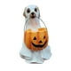 thumbnail image 1 of Cuenco de dulces de Halloween, regalo de resina, colgante para jardín y hogar., 1 of 4