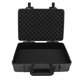 thumbnail image 3 of Caja de herramientas a prueba de agua, estuche para cámara a prueba de humedad, estuche para cámara portátil a prueba de golpes, estuche protector para instrumentos, máxima eficiencia, 3 of 12