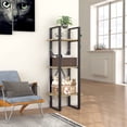 thumbnail image 2 of Armario VidaXL Sonoma Oak 40 x 30 x 105 cm, aglomerado, 2 of 8