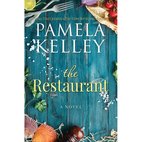 The Restaurant, (Paperback)