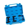 thumbnail image 1 of DYNWAVECA Engine Camshaft Alignment Locking Timing Automotive Accessories Engine Timing Tools for 4.2 Models A6L Easy Installation blue box, 1 of 10
